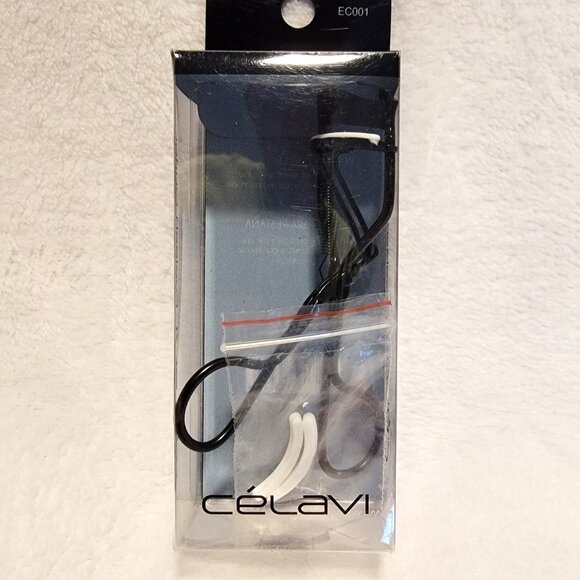 Celavi Eyelash Curler New in box - Picture 1 of 1